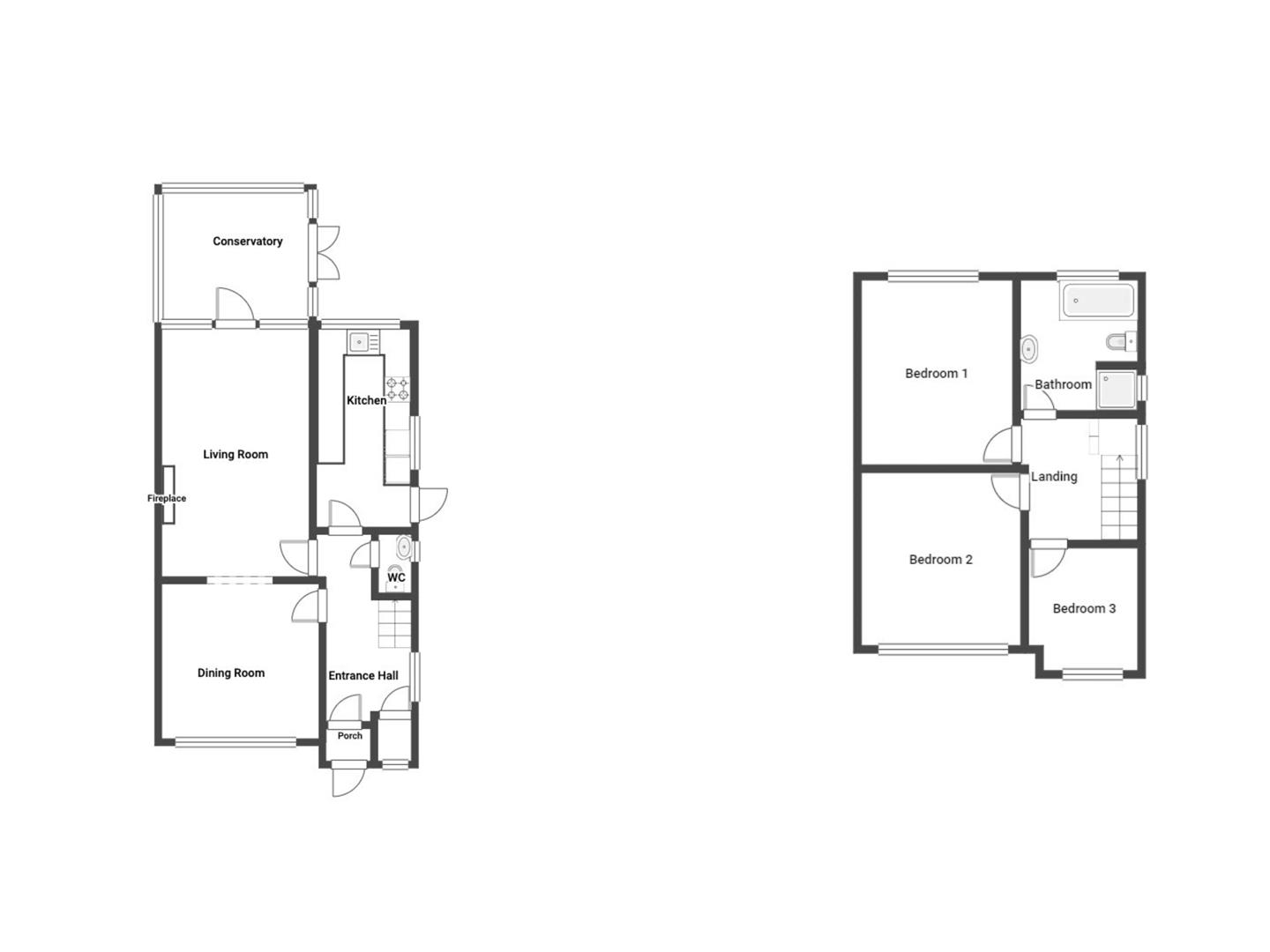Gloucester Avenue, Sandiacre, Nottingham Robert Ellis Estate Agents